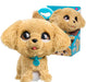 EAN 886144281624 - Just Play FurReal WagaLots Golden Retriever imagen 1