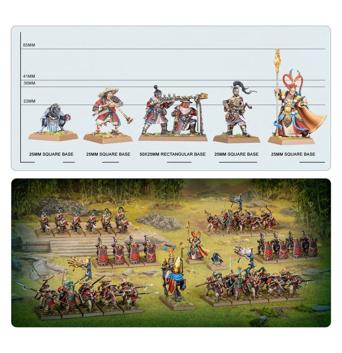 EAN 5011921253289 - Games Workshop 06-213 collectible figure imagen 24