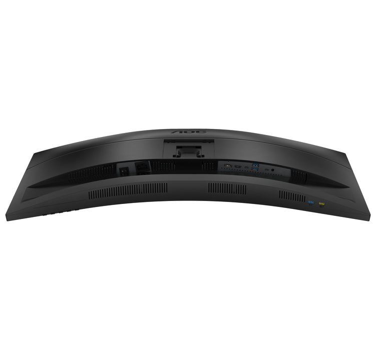 EAN 4038986112864 - AOC CU34E4C pantalla para PC 86,4 cm (34") 3440 x 1440 Pixeles Negro imagen 13