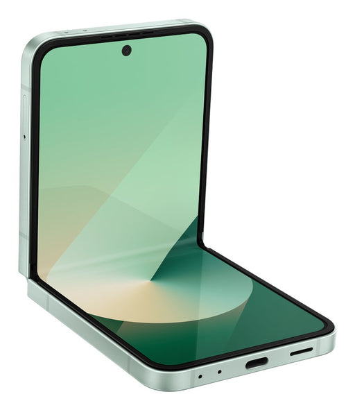 EAN 8806095614540 - Samsung Galaxy Z Flip6 imagen 2