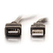 EAN 0757120521075 - C2G 52107 cable USB USB A imagen 3