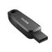 EAN 0619659206246 - SanDisk SDDDC6-128G-G46 unidad flash USB 128 GB USB Tipo C 3.2 Gen 1 (3.1 Gen 1) Negro imagen 2