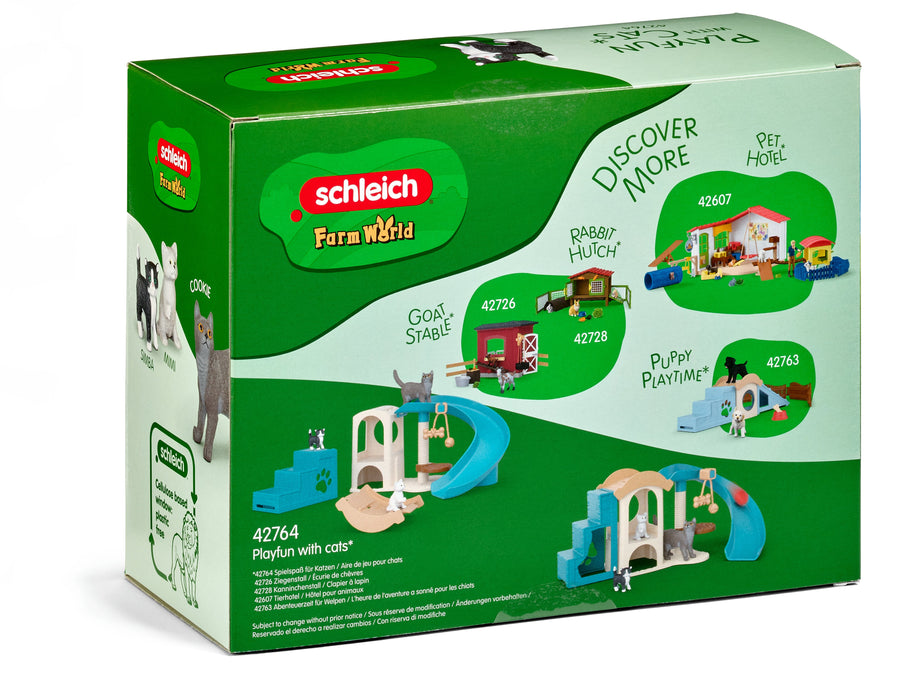 EAN 4069111286396 - schleich 42764 figura de juguete para niños imagen 6