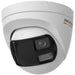 EAN 6936422108212 - Hikvision Turbo HD con ColorVu DS-2CE72KF3TP-DLS(180°) cámara de vigilancia Almohadilla Cámara de segurid imagen 1