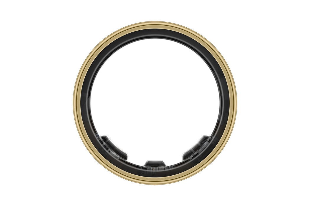 EAN 8806097049531 - Samsung Galaxy Ring No Anillo inteligente rastreador de actividad IP68 Oro imagen 9