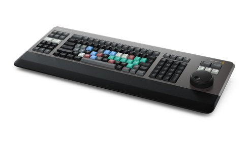 EAN 9338716006261 - Blackmagic Design DaVinci Resolve Editor imagen 1