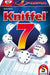 EAN 4001504494360 - Schmidt Spiele Kniffel 7 20 min Juego de mesa Familia imagen 1