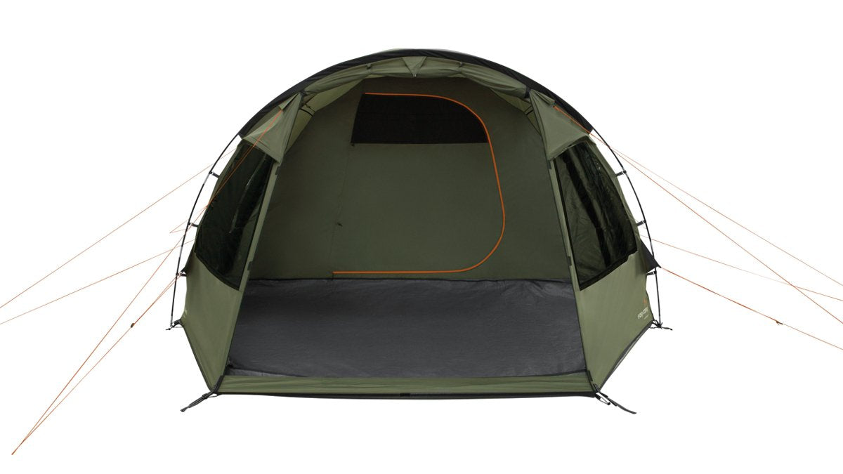 EAN 5709388144867 - Easy Camp Kinn 5 Verde Tienda de cúpula/iglú imagen 3
