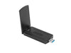 EAN 5901969441802 - Lanberg NC-3000-WI adaptador y tarjeta de red WLAN 3000 Mbit/s imagen 13