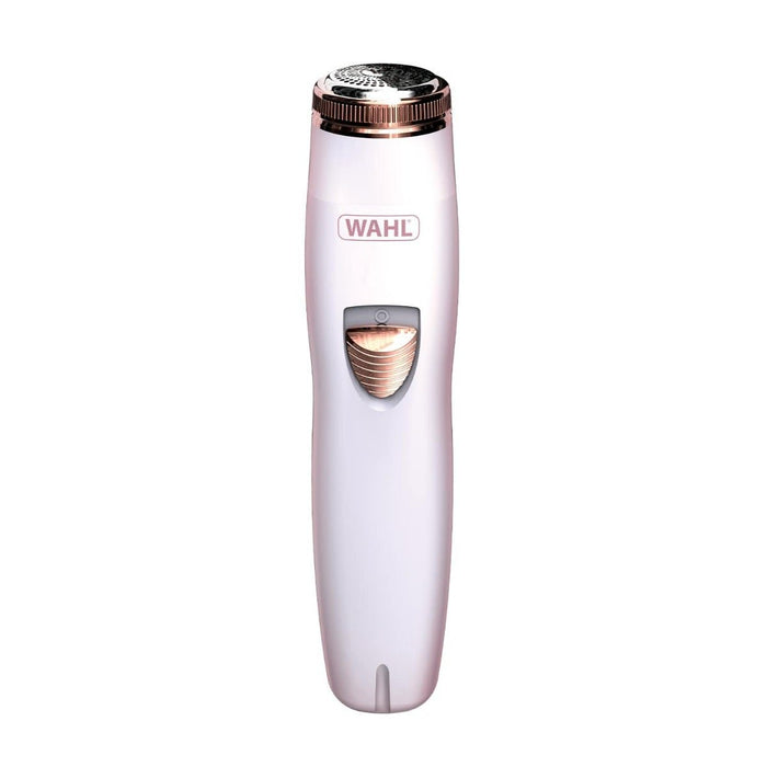 EAN 43917055015 - Wahl 3029467 depiladora de precisión Rosa imagen 1