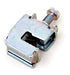 EAN 8595105026465 - Triton RAX-SV-X01-X1 toma de tierra (hardware) Metal Acero inoxidable imagen 1
