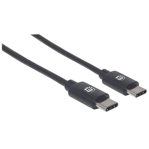 EAN 0766623353342 - Manhattan 353342 cable USB USB C imagen 2