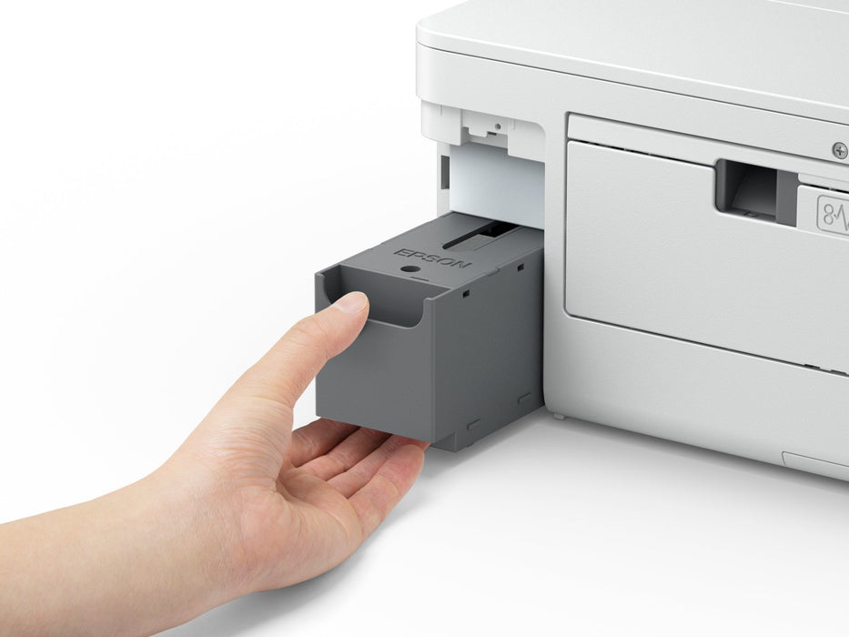 EAN 8715946703800 - Epson WorkForce Pro WF-C4310DW impresora de inyección de tinta Color 4800 x 2400 DPI A4 Wifi imagen 8