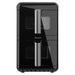 EAN 8447420002719 - Cecotec Cecofry DuoLevel 12000 Window Doble 12 L Independiente 2900 W Freidora de aire caliente Negro imagen 4