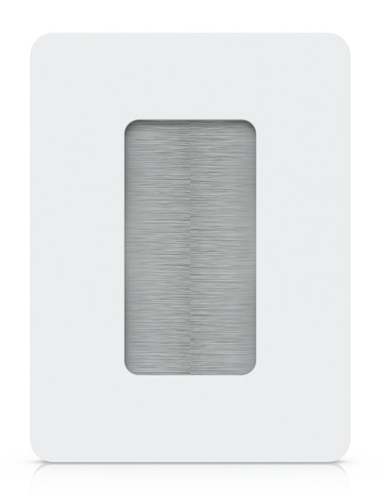EAN 810177166757 - Ubiquiti UACC-WP-TH placa de pared y cubierta de interruptor Blanco imagen 1