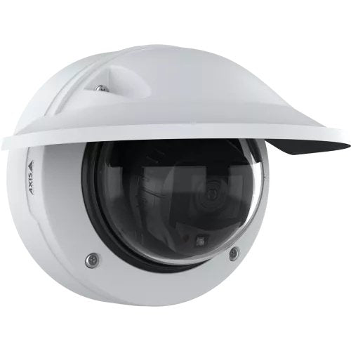 EAN 7331021087231 - Axis P3287-LVE Dome Almohadilla Cámara de seguridad IP Interior y exterior 2592 x 1944 Pixeles Techo/pare imagen 2