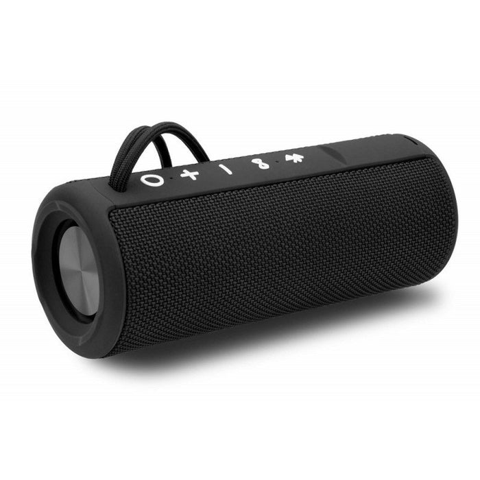 EAN 5908235975702 - MaxCom MX201 Kavachi Altavoz portátil estéreo Negro 10 W imagen 1
