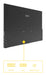 EAN 4038986133449 - AOC 16T20E2 monitor o TV portátil Monitor portátil Negro 39,6 cm (15.6") LED 1920 x 1080 Pixeles imagen 3