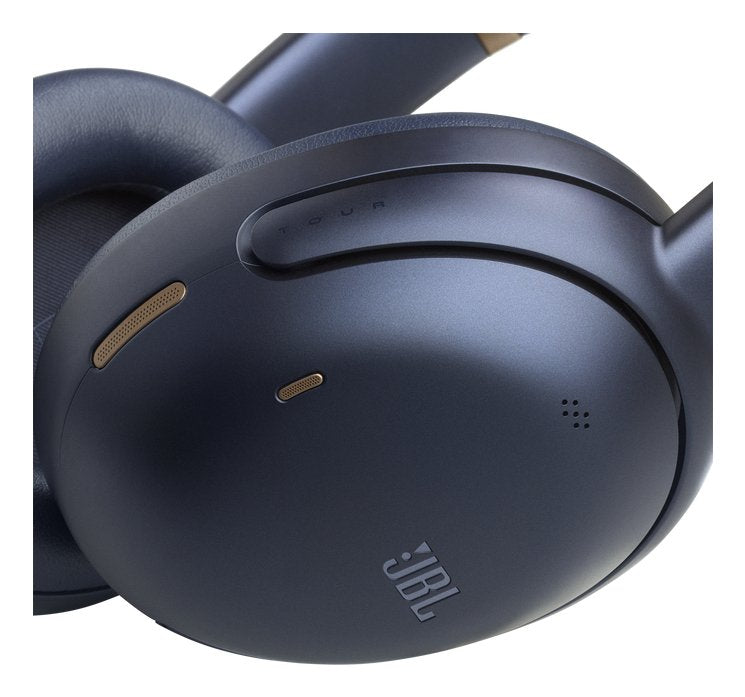 EAN 1200130025082 - JBL Tour One M3 Auriculares Inalámbrico y alámbrico Diadema Llamadas/Música USB Tipo C Bluetooth Azul imagen 9