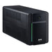 EAN 0731304404613 - APC Easy UPS sistema de alimentación ininterrumpida (UPS) Línea interactiva 1,6 kVA 900 W imagen 2