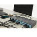 EAN 7640186417136 - DICOTA D31952 base para portátil y replicador de puertos Alámbrico USB Tipo C Negro imagen 5
