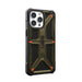 EAN 0840283909825 - Urban Armor Gear 114298113940 funda para teléfono móvil 17 cm (6.7") Negro, Verde imagen 3