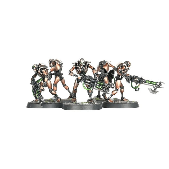 EAN 5011921266159 - Games Workshop Warhammer 40000: Indomitus Figuras coleccionables imagen 19