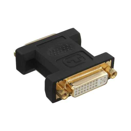 EAN 4043718200269 - InLine 4043718200269 DVI-I 24+5 Negro imagen 1