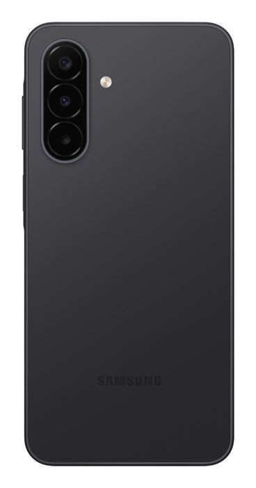 EAN 8806099456931 - Samsung Galaxy A18 17 cm (6.7") Ranura híbrida Dual SIM Android 10 4G USB Tipo C 4 GB 128 GB 5000 mAh Neg imagen 3