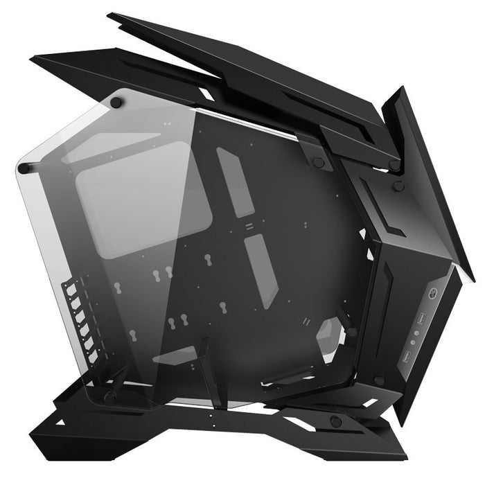 EAN 6970620551043 - Jonsbo MOD3 Full Tower Negro imagen 8