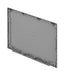 EAN 5715328116283 - HP N96932-001 refacción para laptop Tapa de pantalla imagen 1
