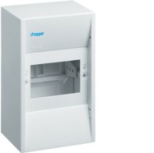 EAN 3250612843169 - Hager GD104N cuadros de distribución eléctrica imagen 1