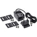 EAN 4043718348732 - InLine 57885P extensor KVM Transmisor y receptor imagen 4