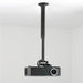 EAN 841872163444 - Chief KITEC045080B montaje para projector Techo Negro imagen 1