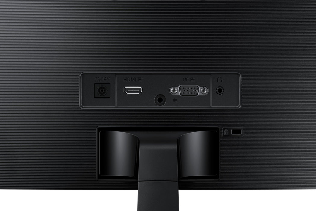 EAN 8806094767841 - Samsung S36C pantalla para PC 61 cm (24") 1920 x 1080 Pixeles Full HD LED Negro imagen 14