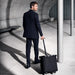 EAN 4012013713323 - Reisenthel carrycruiser Negro Bolsa para carrito de la compra imagen 2