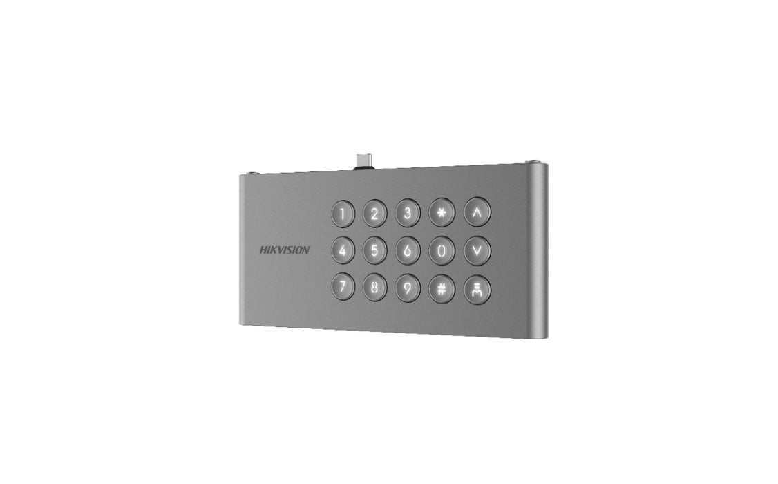 EAN 6931847177997 - Hikvision DS-KDM9633-KP accesorio intercomunicador Teclado imagen 3