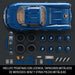 EAN 0194735221899 - Hot Wheels HWW25 juguete de construcción imagen 10