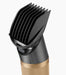 EAN 3030050193039 - BaByliss E987E cortadora de pelo y maquinilla Oro, Granito 8 Ión de litio imagen 5