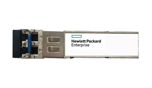 EAN 190017705842 - HPE Aruba Networking 10G LR SFP+ LC 10km SMF C-Class Transceiver red modulo transceptor 10000 Mbit/s SFP+ imagen 1