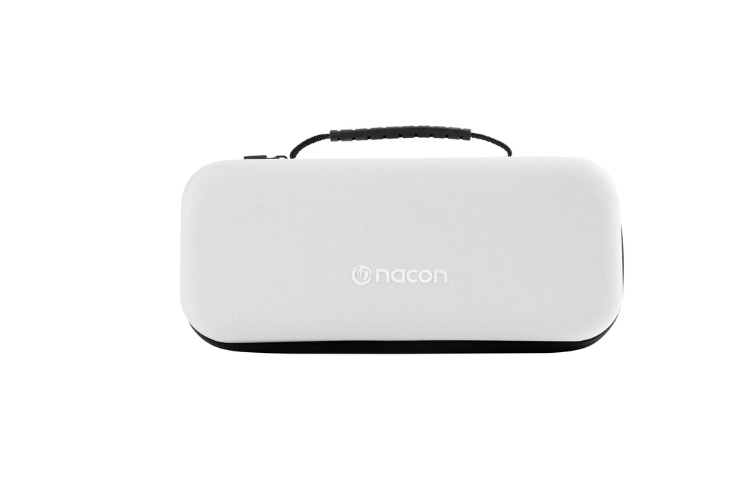 EAN 3665962031409 - NACON PSOFPORTPOUCHW funda para consola portátil Funda de protección Sony Blanco imagen 6