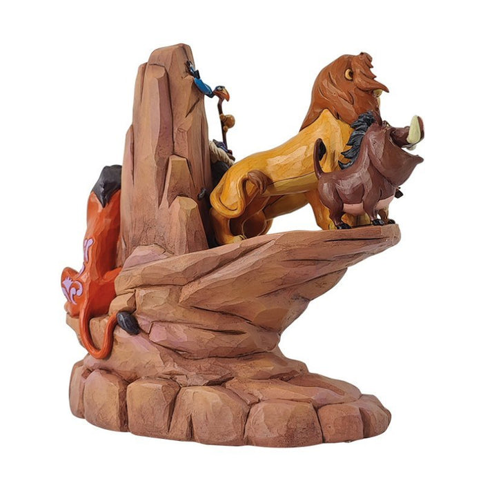 EAN 28399382101 - Enesco 6014329 figura y estatua decorativas Multicolor Piedra imagen 6