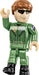 EAN 5902251058555 - COBI Lockheed F-22 Raptor imagen 10