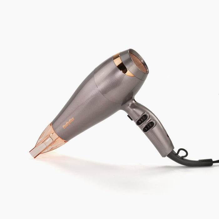 EAN 3030050173260 - BaByliss Elegance 2100 secador 2200 W Gris imagen 3