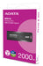 EAN 4711085945068 - ADATA SC610 2 TB USB tipo A 3.2 Gen 2 (3.1 Gen 2) Negro imagen 8
