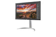 EAN 4251755616077 - LG 27UP85NP-W pantalla para PC 68,6 cm (27") 3840 x 2160 Pixeles 4K Ultra HD LED Plata imagen 2