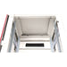 EAN 7630049600577 - ROLINE 26.21.0056 armario rack 32U Rack o bastidor independiente Gris imagen 7