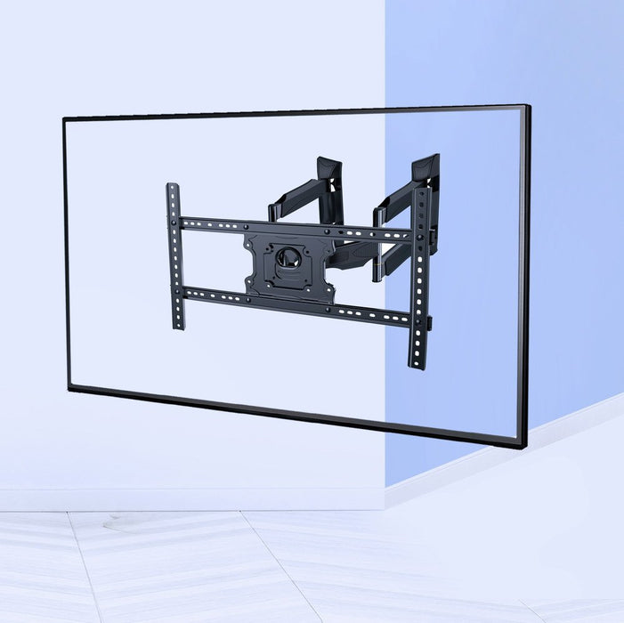 EAN 8716309127363 - Gembird WM-75ST-02 soporte para TV 190,5 cm (75") Acero imagen 9