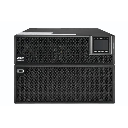 EAN 731304411901 - APC SRTG20KXLI sistema de alimentación ininterrumpida (UPS) Doble conversión (en línea) 20 kVA 20000 W imagen 11