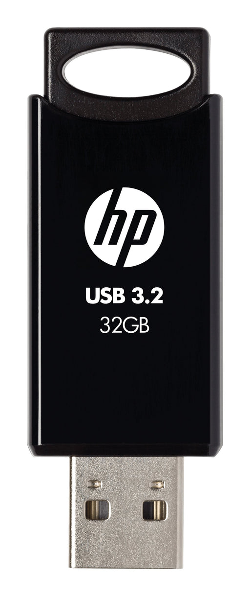 EAN 4718006457679 - HP 712w unidad flash USB 32 GB USB tipo A 3.2 Gen 1 (3.1 Gen 1) Negro imagen 2